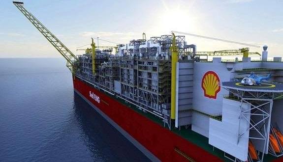 Shell contributes over $1bn in taxes to Nigerian Govt Shell contributes over $1bn in taxes to Nigerian Govt